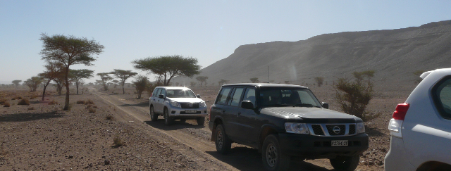 ENCGD ENCG DAKHLA Excursion Desert sahara action Association Economy