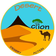 Desert and Sahara Economy  development   Action Association Dakhla